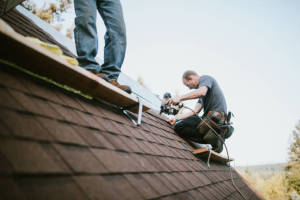 Local Roofers in North Ilion, NY